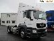 2010 MAN  TGS 18.440 4X2 BLS Semi-trailer truck Standard tractor/trailer unit photo 1