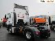 2010 MAN  TGS 18.440 4X2 BLS Semi-trailer truck Standard tractor/trailer unit photo 3