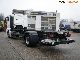 2009 MAN  TGX 18 360 4X2 LL Truck over 7.5t Swap chassis photo 2