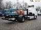 2009 MAN  TGX 18 360 4X2 LL Truck over 7.5t Swap chassis photo 3