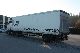 1997 MAN  M32 Semi-trailer truck Standard tractor/trailer unit photo 4