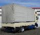 2000 MAN  19 464 Bortwand / Zollv. / Climate / retarder / switching Truck over 7.5t Stake body and tarpaulin photo 3