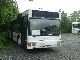 1996 MAN  NL 202 low-floor bus Coach Public service vehicle photo 1