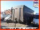 2000 MAN  19 314 flat bows Truck over 7.5t Stake body photo 5