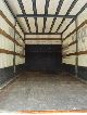 2006 MAN  TGL 10 120 curtainsider LBW Truck over 7.5t Stake body and tarpaulin photo 5