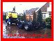 1997 MAN  27 293 F2000 6X2 Truck over 7.5t Chassis photo 2