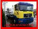 1997 MAN  27 293 F2000 6X2 Truck over 7.5t Chassis photo 3