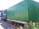 1995 MAN  18 222 120 cm3 Truck over 7.5t Stake body and tarpaulin photo 1
