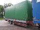 1995 MAN  18 222 120 cm3 Truck over 7.5t Stake body and tarpaulin photo 5