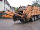1989 MAN  24 242 6x2 Schörling U5er and 1.1 it Truck over 7.5t Refuse truck photo 2