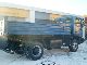 1993 MAN  19-322 Truck over 7.5t Tipper photo 1