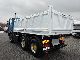 2001 MAN  33-403 Truck over 7.5t Three-sided Tipper photo 4