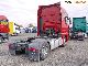 2007 MAN  TGA 18.540 4X2 BLS Semi-trailer truck Standard tractor/trailer unit photo 1