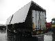 2005 MAN  TGA 28.530 XXL 6X2 MANUEL RETARDER Truck over 7.5t Timber carrier photo 6