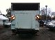 1988 MAN  8-150 Van or truck up to 7.5t Box-type delivery van - long photo 6