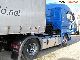 2008 MAN  TGX 18.440 4X2 BLS Semi-trailer truck Hazardous load photo 1