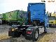 2007 MAN  TGX 18.480 4X2 LLS Semi-trailer truck Standard tractor/trailer unit photo 1
