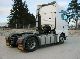 2010 MAN  TGA 18.440 XXL, Automatic, E5, RETARDER Semi-trailer truck Standard tractor/trailer unit photo 2