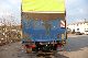 2001 MAN  8180 FC Truck over 7.5t Stake body and tarpaulin photo 3