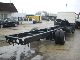 2002 MAN  12 225/12 220 / C LE220C / L2000 Truck over 7.5t Chassis photo 3