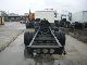 2002 MAN  12 225/12 220 / C LE220C / L2000 Truck over 7.5t Chassis photo 4