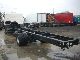 2002 MAN  12 225/12 220 / C LE220C / L2000 Truck over 7.5t Chassis photo 5
