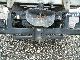 1990 MAN  Lox - F VW 8100 2x long flatbed trailer coupling Van or truck up to 7.5t Stake body photo 6