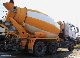 2005 MAN  BETONOMIESZARKA 33 360 Truck over 7.5t Cement mixer photo 1