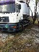 2000 MAN  Cement tank 26 414 Truck over 7.5t Other trucks over 7 photo 1