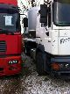2000 MAN  Cement tank 26 414 Truck over 7.5t Other trucks over 7 photo 3