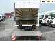 2009 MAN  TGL 12.240 4X2 BL (EURO 4) Truck over 7.5t Stake body and tarpaulin photo 7