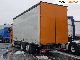 2011 MAN  TGX 26.440 6x2-2 BL (Euro5 Intarder Air) Truck over 7.5t Stake body and tarpaulin photo 1