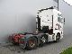 2006 MAN  TGA 26.430 XXL 6X2 MANUEL HYDRODRIVE EURO 3 Semi-trailer truck Heavy load photo 6