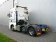 2008 MAN  TGX 26.440 6X2 XL EURO 4 Semi-trailer truck Heavy load photo 1