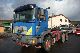 MAN  FS 27 464 6x4 2000 Standard tractor/trailer unit photo
