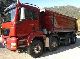 2009 MAN  41.480 TGS - AUTOMATIC Gear - TOP CONDITIONS Truck over 7.5t Tipper photo 1