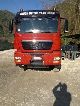 2009 MAN  41.480 TGS - AUTOMATIC Gear - TOP CONDITIONS Truck over 7.5t Tipper photo 2