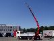 2005 MAN  26.430, CRANE FASSI150A24 Remote Truck over 7.5t Truck-mounted crane photo 5