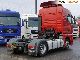 2007 MAN  TGA 18.480 4X2 BLS (Euro4 Intarder Air) Semi-trailer truck Volume trailer photo 1
