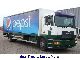 2002 MAN  MLLC 18 225, 10.2 liters. long, lift, air Truck over 7.5t Beverage photo 1