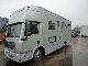 2009 MAN  Horsebox Van or truck up to 7.5t Cattle truck photo 2