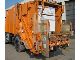 1992 MAN  17 192 4x2 only 2m wide Truck over 7.5t Refuse truck photo 1