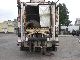 2001 MAN  FE 310 Faun Rotopress inch - 6x2 bed Truck over 7.5t Refuse truck photo 3