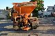 1975 MAN  FO 16 168 winter service spreader blade + Truck over 7.5t Other trucks over 7 photo 4