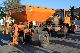 1975 MAN  FO 16 168 winter service spreader blade + Truck over 7.5t Other trucks over 7 photo 5