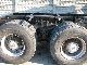 1998 MAN  F2000 Semi-trailer truck Standard tractor/trailer unit photo 2