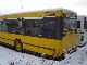 1997 MAN  A11 (NL202G) przegubowy articulated Coach Articulated bus photo 2