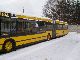 1997 MAN  A11 (NL202G) przegubowy articulated Coach Articulated bus photo 5