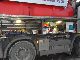 2008 MAN  TGS 35 480 8x4 BL Truck over 7.5t Vacuum and pressure vehicle photo 6