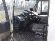 1995 MAN  L2000 chassis length Van or truck up to 7.5t Chassis photo 4